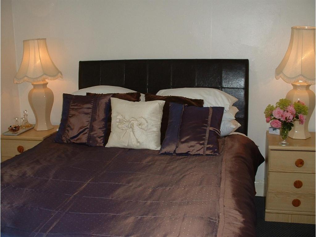 Crossways Bed & Breakfast Pickering Exterior photo